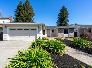 4558 Flores Ave, Rohnert Park, CA 94928
