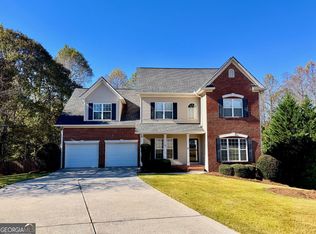 138 Slippery Rock Ct, Villa Rica, GA 30180