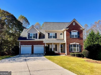138 Slippery Rock Ct, Villa Rica, GA, 30180