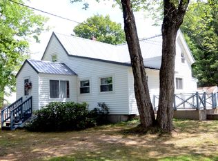 437 Northeast Rd, Standish, ME 04084