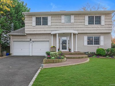 19 Dell Drive, East Rockaway, NY, 11518
