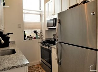 165 Northampton St #1M, Boston, MA 02118