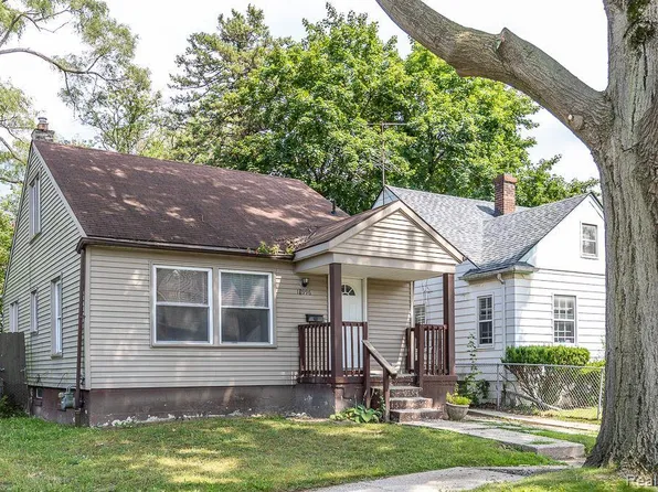 18996 Woodbine St, Detroit, MI 48219