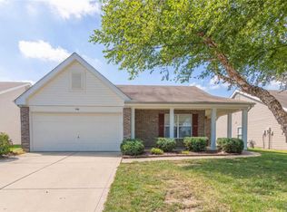 1746 Baxston Ct, Swansea, IL 62226
