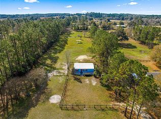 15540 N Highway 329, Reddick, FL 32686