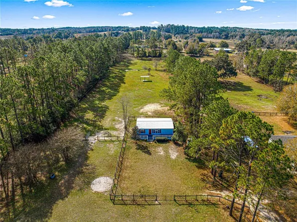 15540 N Highway 329, Reddick, FL 32686