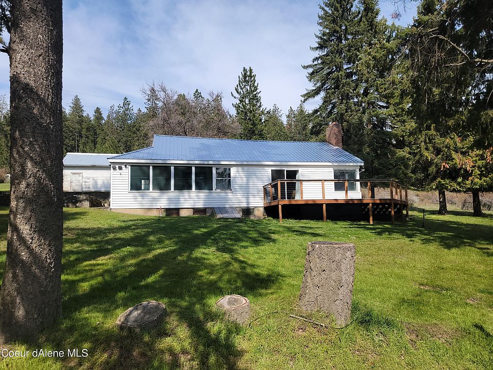 808 E Harlow Point Rd, Harrison, ID 83833 MLS 234326 Zillow