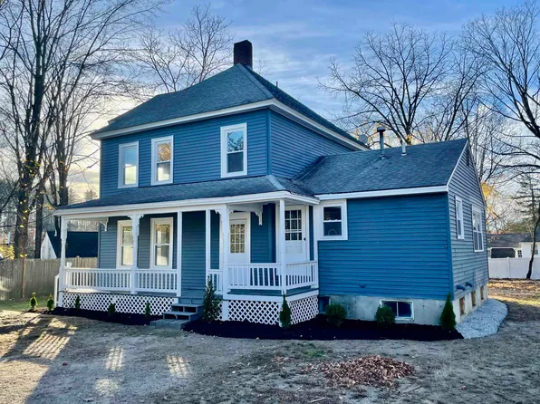 10 Monson Place, Milford, NH 03055