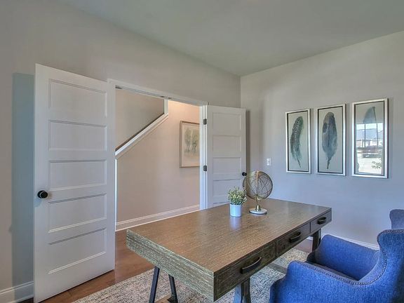 2nd image of 213 Hampshire Way Lot 183