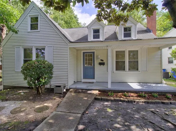 440 Connecticut Ave, Norfolk, VA 23508