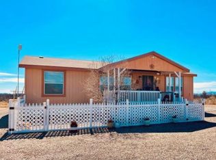 2 La Sala Grande, Alamogordo, NM 88310