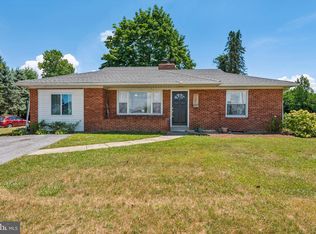 109 Glencrest Rd, Coatesville, PA 19320