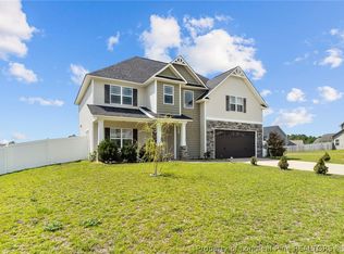 6209 Jacobs Creek Cir Lot 154, Fayetteville, NC 28304