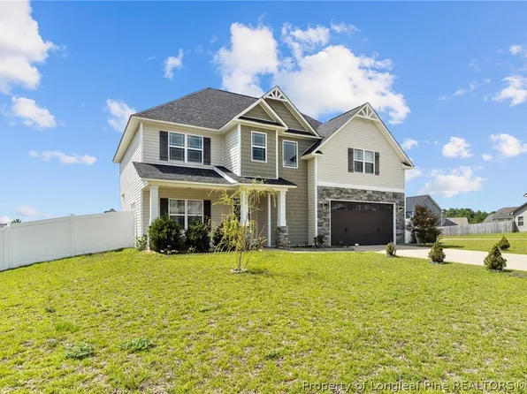 6209 Jacobs Creek Cir Lot 154, Fayetteville, NC 28304
