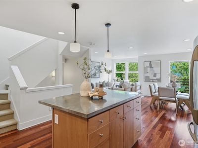 1421 NW 62nd Street #A, Seattle, WA, 98107