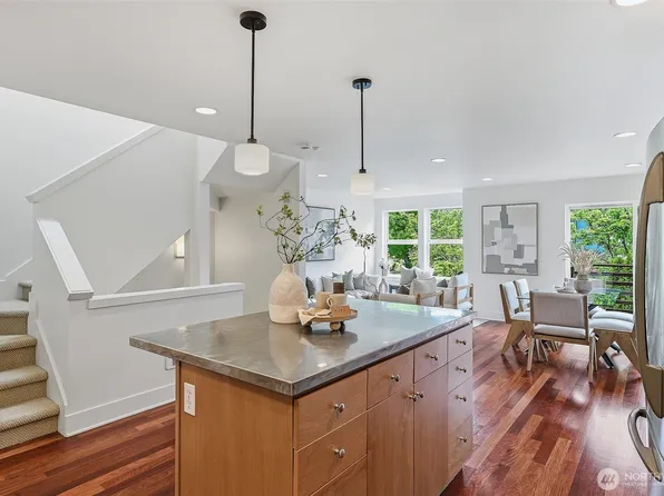 1421 NW 62nd Street #A, Seattle, WA 98107