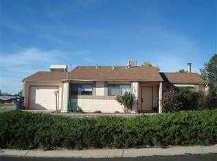 799 Rodeo Loop SE, Rio Rancho, NM 87124