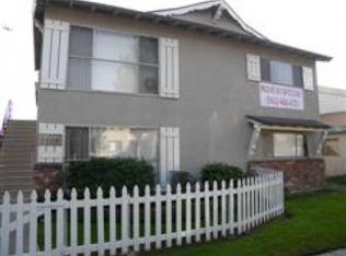 1112 W Porter Ave APT 6, Fullerton, CA 92833