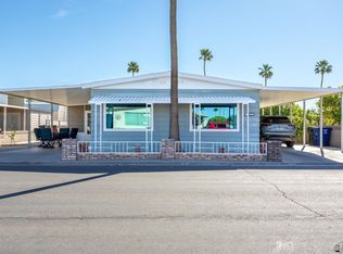 3623 S Papago Dr, Yuma, AZ 85365