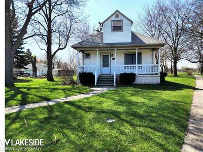 19770 Wallace St, Roseville, MI, 48066