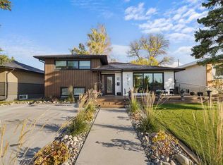 1911 19th Ave S, Lethbridge, AB T1K 1E3