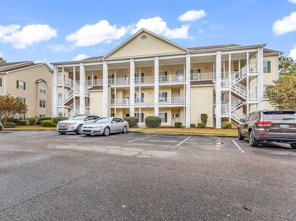 5858 Longwood Dr. #203, Murrells Inlet, SC 29576