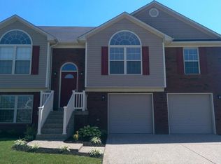 257 Pagoda Ct, Shepherdsville, KY 40165