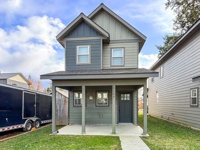 1107 Spruce St, Sandpoint, ID, 83864