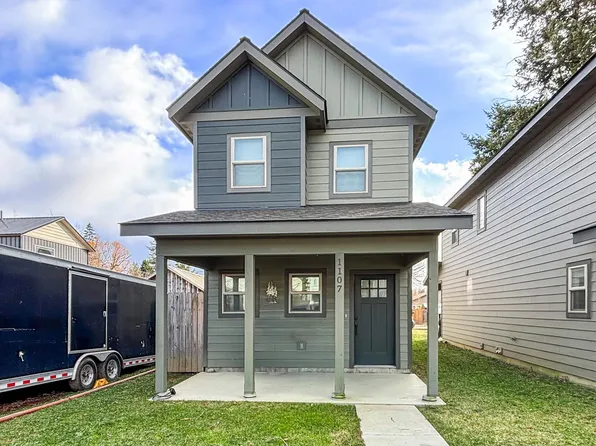 1107 Spruce St, Sandpoint, ID 83864