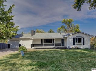 10610 Hilltop Rd, Omaha, NE 68134