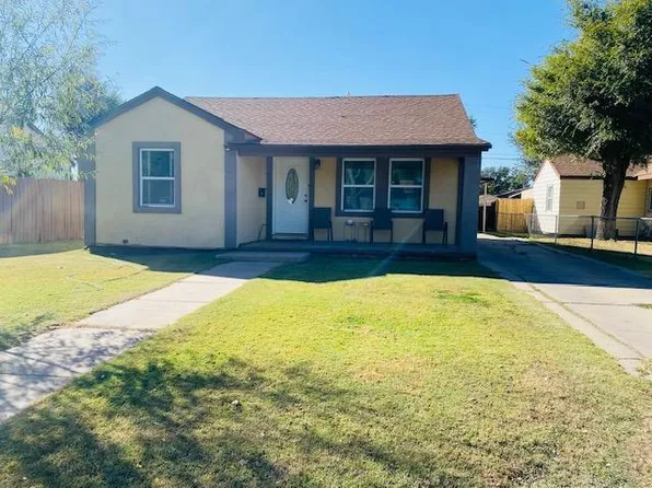 813 Summit St, Garden City, KS 67846