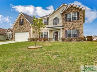 106 Whitehaven Rd, Savannah, GA 31407