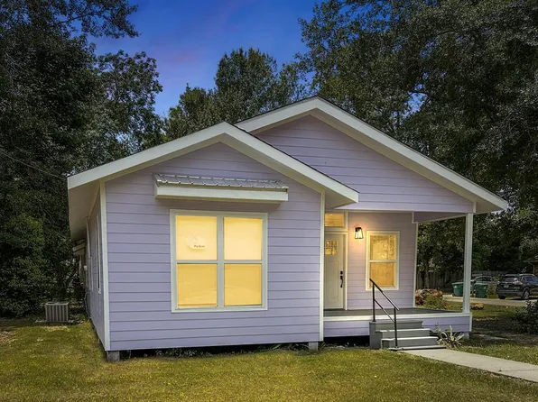 319 Dozier St, Picayune, MS 39466