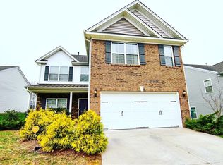 5387 Esher Dr, Walkertown, NC 27051