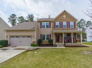 527 Suttalee Ln, Irmo, SC 29063