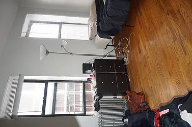 Rented by J Misrahi Realty Corp
