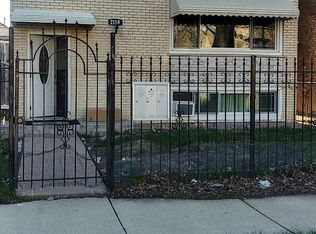 2158 N Moody Ave #1, Chicago, IL 60639