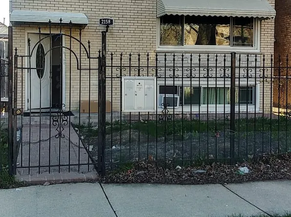 2158 N Moody Ave #1, Chicago, IL 60639