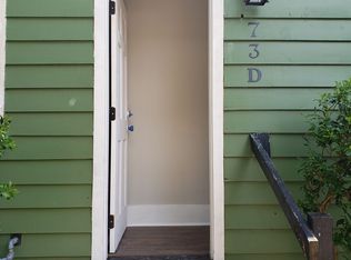 73 Warren St APT D, Charleston, SC 29403