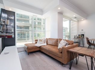2067 Lake Shore Blvd W #203, Toronto, ON M8V 4B8