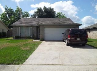 12834 Middlesbrough Ln, Houston, TX 77066