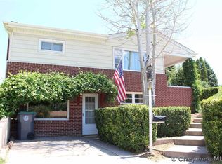 1836 Andover Dr, Cheyenne, WY 82001