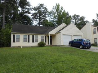 1464 Devon Mill Way, Austell, GA 30168