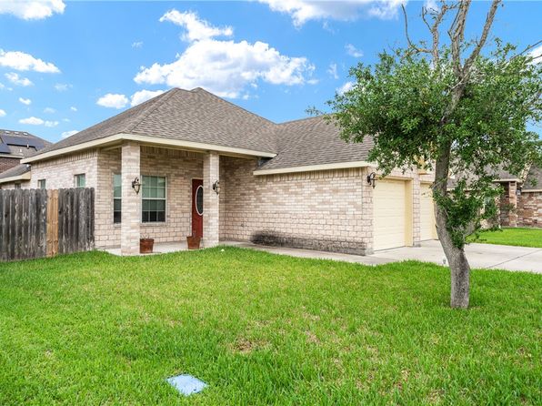 2108 Kelly Ln, Kingsville, TX 78363