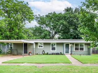 529 Willow Way, Mc Gregor, TX 76657