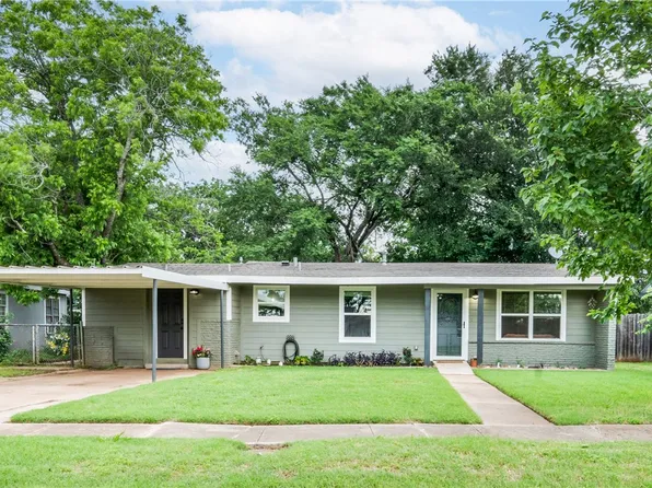 529 Willow Way, Mc Gregor, TX 76657