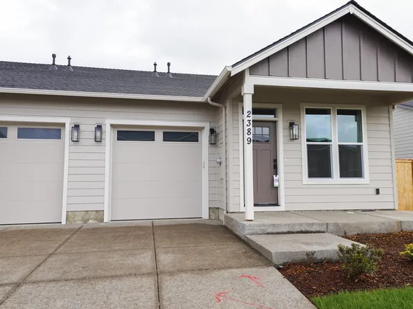 2389 W 10th Ave, Junction City, OR 97448