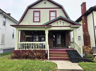 323 W Main St, Richmond, IN 47374