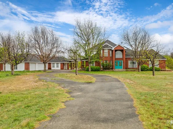 12713 Dove Creek Ln W, San Angelo, TX 76904