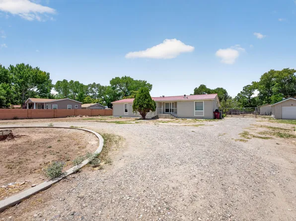 245 Golden Poppy St, Bosque Farms, NM 87068